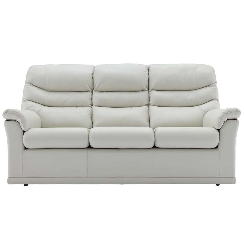 G Plan Malvern 3 Seater Sofa (3 Seat Cushions) G Plan Malvern 3 Seater Sofa (3 Seat Cushions)