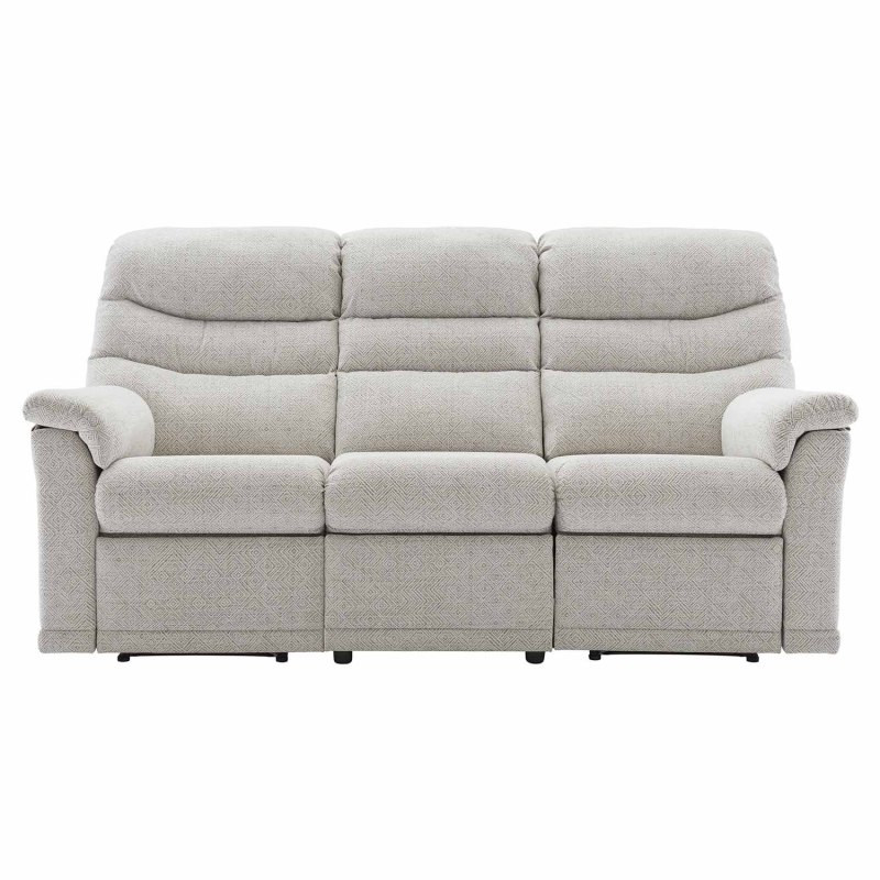 G Plan Malvern 3 Seater Manual Recliner Sofa G Plan Malvern 3 Seater Manual Recliner Sofa