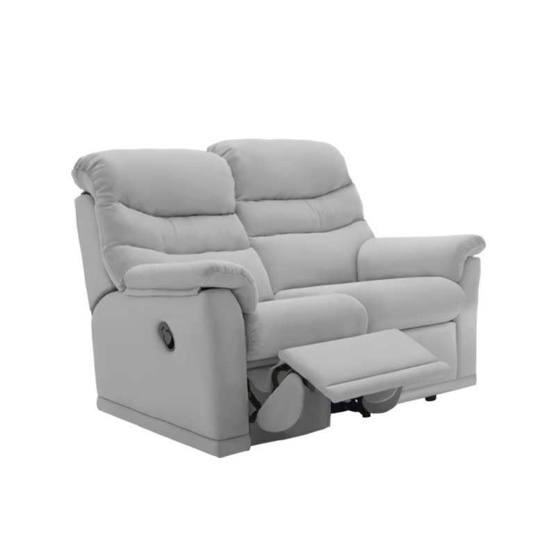 G Plan Malvern 2 Seater Manual Recliner Sofa G Plan Malvern 2 Seater Manual Recliner Sofa