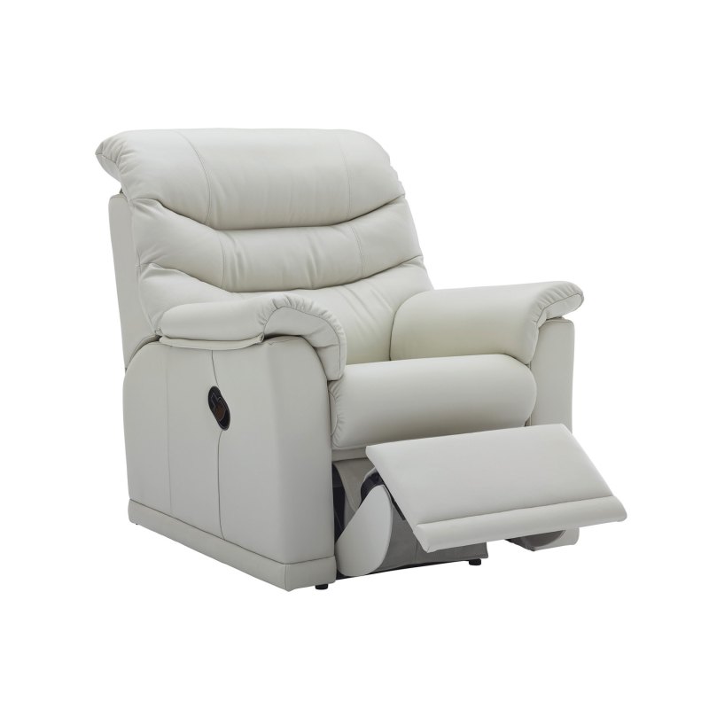G Plan Malvern Manual Recliner Chair G Plan Malvern Manual Recliner Chair