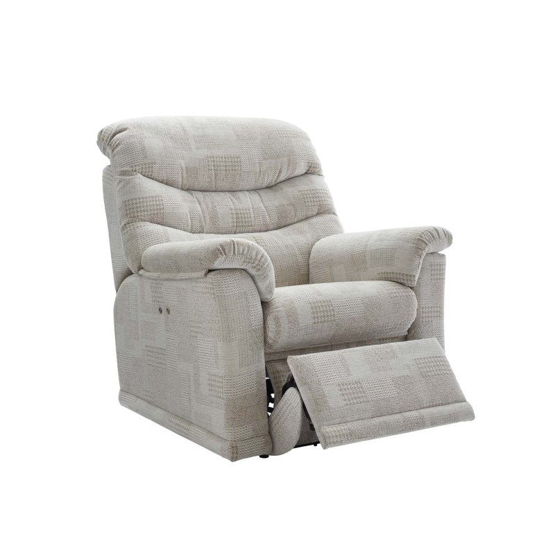 G Plan Malvern Electric Recliner Chair G Plan Malvern Electric Recliner Chair