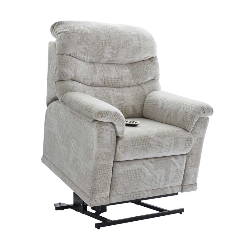 G Plan Malvern Elevate Dual Motor Lift & Rise Recliner G Plan Malvern Elevate Dual Motor Lift & Rise Recliner