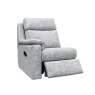 G Plan Ellis Small Manual Recliner Unit with 1 Arm G Plan Ellis Small Manual Recliner Unit with 1 Arm