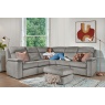 G Plan Ellis Armless Curved Unit G Plan Ellis Armless Curved Unit