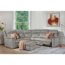 G Plan Ellis Armless Curved Unit G Plan Ellis Armless Curved Unit