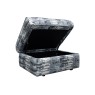 G Plan Ellis Storage Footstool G Plan Ellis Storage Footstool