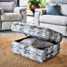 G Plan Ellis Storage Footstool G Plan Ellis Storage Footstool