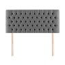 Hypnos Eleanor Strutted Headboard Hypnos Eleanor Strutted Headboard