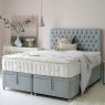 Hypnos Eleanor Strutted Headboard Hypnos Eleanor Strutted Headboard