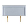Hypnos Isobella Strutted Headboard Hypnos Isobella Strutted Headboard