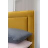 Hypnos Isobella Strutted Headboard Hypnos Isobella Strutted Headboard