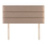 Hypnos Josephine Strutted Headboard Hypnos Josephine Strutted Headboard