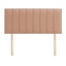 Hypnos Petra Strutted Headboard Hypnos Petra Strutted Headboard