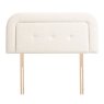 Hypnos Helena Strutted Headboard Hypnos Helena Strutted Headboard
