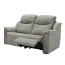 G Plan Firth 2 Seater Electric Recliner Sofa G Plan Firth 2 Seater Electric Recliner Sofa
