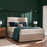 Hypnos Southgate Ortho Divan Set Hypnos Southgate Ortho Divan Set