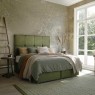 Hypnos Alexandra Wool Divan Set Hypnos Alexandra Wool Divan Set