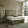 Hypnos Alexandra Wool Divan Set Hypnos Alexandra Wool Divan Set