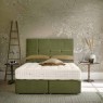 Hypnos Alexandra Wool Divan Set Hypnos Alexandra Wool Divan Set
