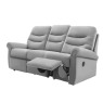 G Plan Holmes 3 Seater Electric Recliner Sofa G Plan Holmes 3 Seater Electric Recliner Sofa