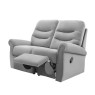 G Plan Holmes 2 Seater Manual Recliner Sofa G Plan Holmes 2 Seater Manual Recliner Sofa