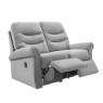G Plan Holmes 2 Seater Electric Recliner Sofa Double G Plan Holmes 2 Seater Electric Recliner Sofa Double