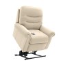 G Plan Holmes Elevate Dual Motor Lift & Rise Recliner G Plan Holmes Elevate Dual Motor Lift & Rise Recliner