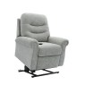 G Plan Holmes Small Elevate Dual Motor Lift & Rise Recliner G Plan Holmes Small Elevate Dual Motor Lift & Rise Recliner