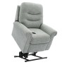 G Plan Holmes Small Elevate Dual Motor Lift & Rise Recliner G Plan Holmes Small Elevate Dual Motor Lift & Rise Recliner