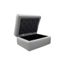 G Plan Holmes Storage Footstool G Plan Holmes Storage Footstool