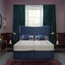 Hypnos Hedgemead Wool Divan Set Hypnos Hedgemead Wool Divan Set