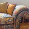 Showroom Clearance: Raffles Grand Sofa Showroom Clearance: Raffles Grand Sofa