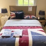 Showroom Clearance: Raphaella 5ft Bedframe Showroom Clearance: Raphaella 5ft Bedframe