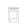 Ashton 1 Drawer Bedside Chest