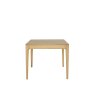 Ercol Romana Small Extending Dining Table Ercol Romana Small Extending Dining Table