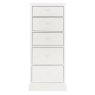 Ashton 5 Drawer Tall Chest Ashton 5 Drawer Tall Chest