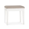 Ashton Bedroom Stool Ashton Bedroom Stool