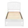 Ashton Bedframe Ashton Bedframe