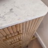 Showroom Clearance: Arundo 5 Drawer Tall Chest Showroom Clearance: Arundo 5 Drawer Tall Chest