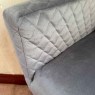 Showroom Clearance: Bari Accent Chair Showroom Clearance: Bari Accent Chair