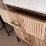 Showroom Clearance: Arundo 6 Drawer Wide Chest Showroom Clearance: Arundo 6 Drawer Wide Chest