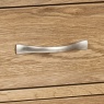 Lynton Oak Coffee Table with Drawers Lynton Oak Coffee Table with Drawers