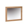 Lynton Oak Wall Mirror Lynton Oak Wall Mirror