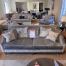 Showroom Clearance: Danbury 3 Seater Scatter Back Sofa & Chair Showroom Clearance: Danbury 3 Seater Scatter Back Sofa & Chair