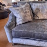 Showroom Clearance: Danbury 3 Seater Scatter Back Sofa & Chair Showroom Clearance: Danbury 3 Seater Scatter Back Sofa & Chair