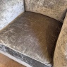 Showroom Clearance: Danbury 3 Seater Scatter Back Sofa & Chair Showroom Clearance: Danbury 3 Seater Scatter Back Sofa & Chair