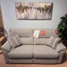 Showroom Clearance: G Plan Seattle 3 Seater Sofa & Electric Recliner Chair Showroom Clearance: G Plan Seattle 3 Seater Sofa & Electric Recliner Chair