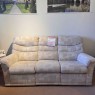 Showroom Clearance: G Plan Malvern 3 Seater Power Recliner Sofa & Power Recliner Chair Showroom Clearance: G Plan Malvern 3 Seater Power Recliner Sofa & Power Recliner Chair