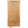 Hamilton Single Wardrobe