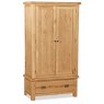 Hamilton Gents Wardrobe